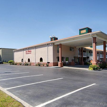 Red Roof Inn & Suites Рим Экстерьер фото