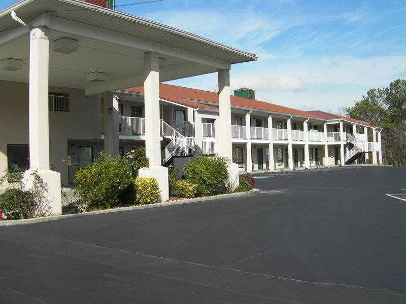 Red Roof Inn & Suites Рим Экстерьер фото